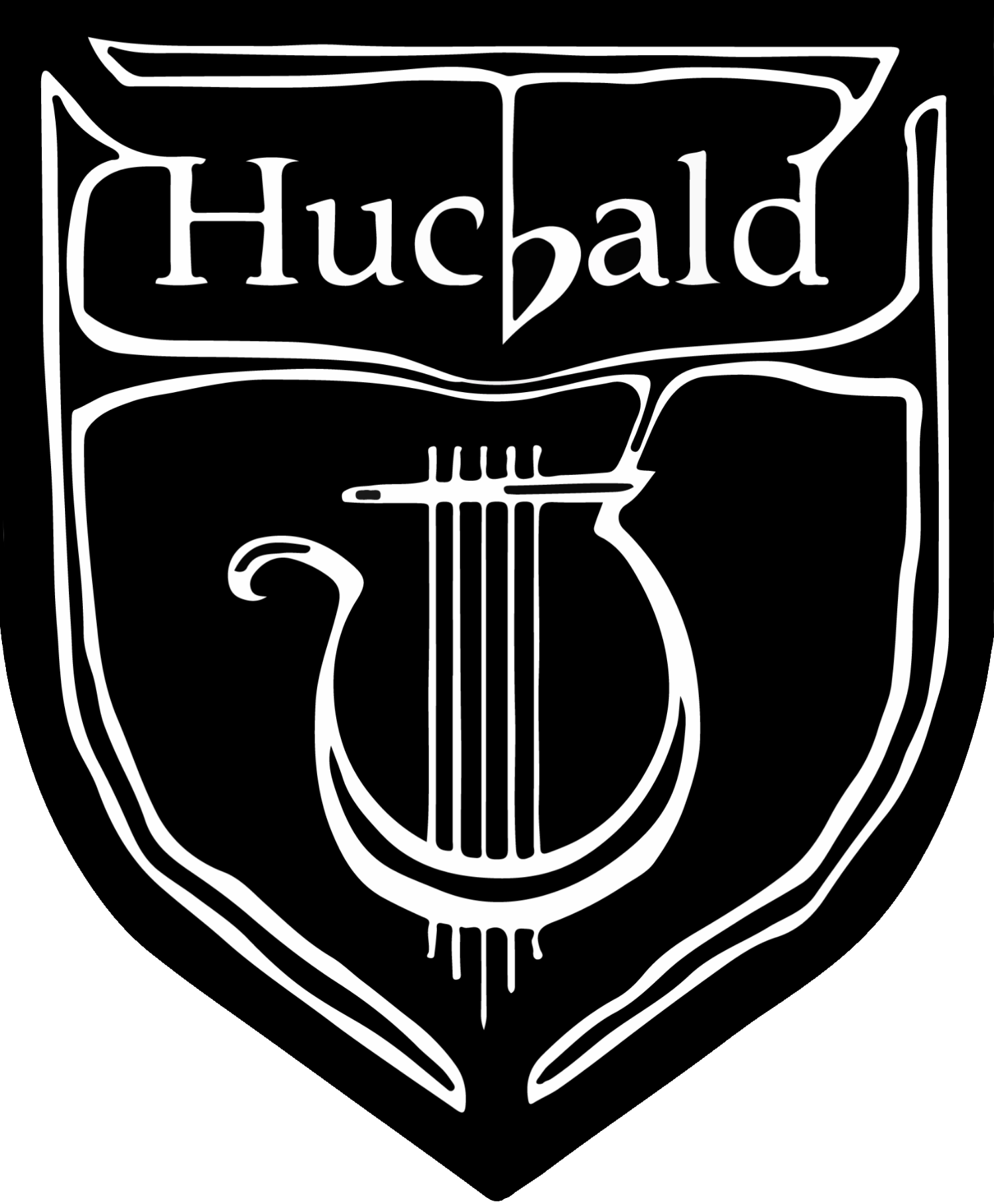 Logo SV Hucbald